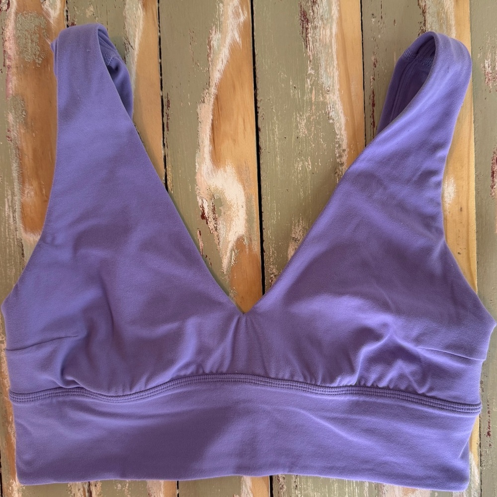 Lululemon Align V Neck